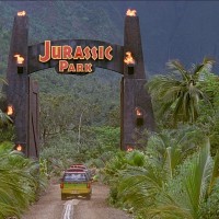 Circuito Saga Jurassic Park - (Hawai)